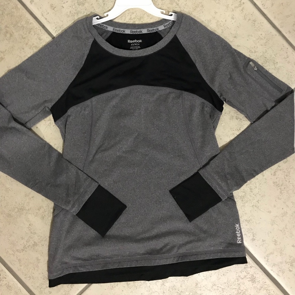 Reebok Activewear